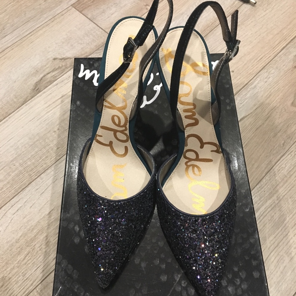 Sam Edelman Heels